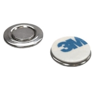 Billede af Magnet med selvklæb. 60270257