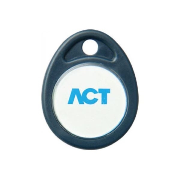 Billede af ACT Prox Fob-B Proximity nøglebrik. 70102162