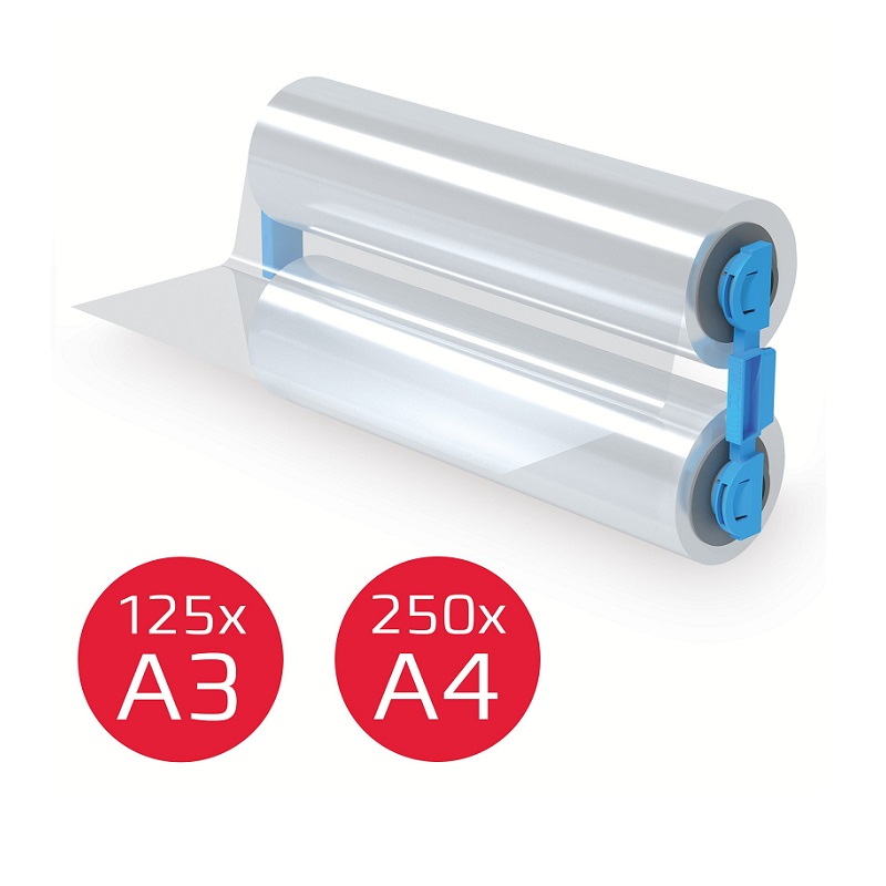 Picture of Laminating film refill Foton 30 75my. GBC4410026