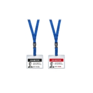 Billede af Etiketprinter / Navneskiltsprinter / Kongresskilt / Prisskilte Brother QL-800 USB. BRQL800ZW1