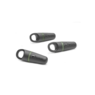 Billede af Paxton 820-010G Proximity nøglebrik - Grøn. 70102844