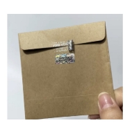 Billede af Holografisk klistermærke sikkerhedsmærke med serienummering tamper proof / VOID / AUTHENTIC. 80102039