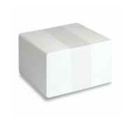 Picture of Blank white cards HID™ 1586 LGGMN ISOPROX II RFID Composite Cards Proximity. 70102192