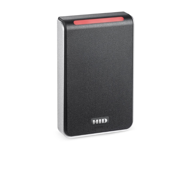 Picture of HID® Signo™ 40 Reader - Pigtail Connection. 40NKS-00-000000