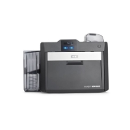 Billede af ID retransfer kortprinter HID Fargo HDP6600 enkeltsidet. 94600